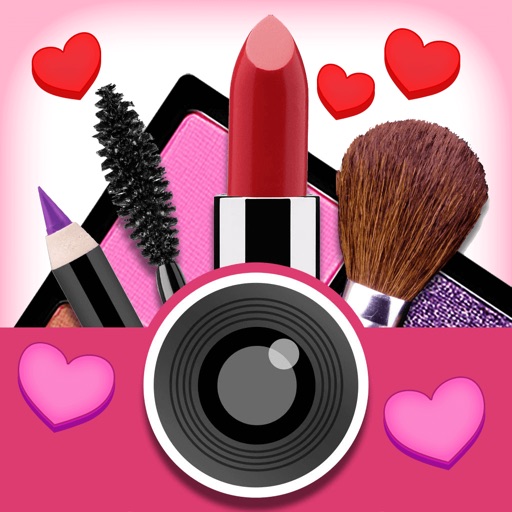 YouCam Makeup: Selfie Editor-SocialPeta