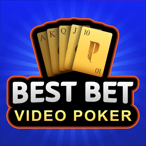 Best Bet Video Poker|50+ Games-SocialPeta