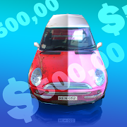 Used Cars Dealer - Repairing Master 3D-SocialPeta