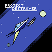 Project Destroyer-SocialPeta