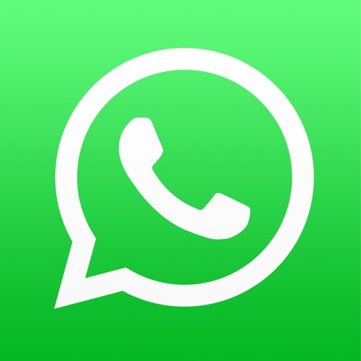 WhatsApp Messenger-SocialPeta