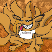 Loja Buscanimes - Camisas e Acessórios de animes-SocialPeta