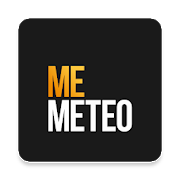 MeMeteo - global forecast & hurricane tracker-SocialPeta