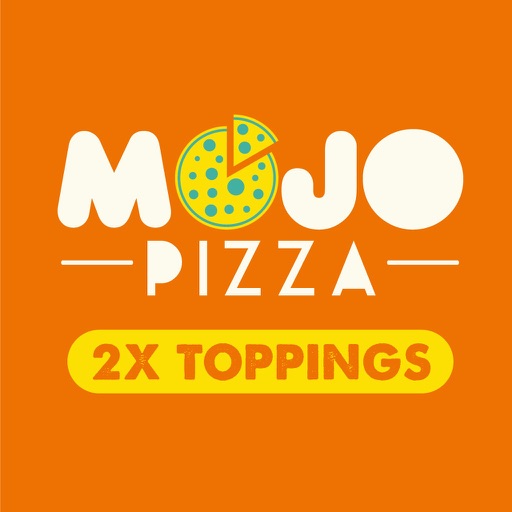 MOJO Pizza: Order Pizza Online-SocialPeta