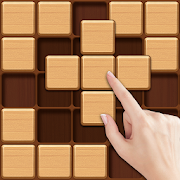 Wood Block Sudoku Game -Classic Free Brain Puzzle-SocialPeta