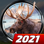 Wild Hunt:Sport Hunting Games. Hunter & Shooter 3D-SocialPeta