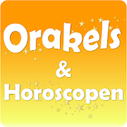 Gratis Tarot, Orakels & Horoscopen-SocialPeta