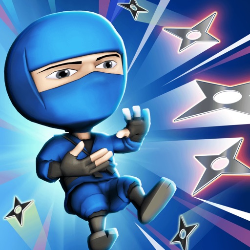 hyper ninja-SocialPeta