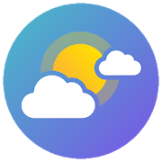 Free Weather Launcher App & Widget - Weather Port-SocialPeta