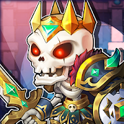 Hero and Dungeons-SocialPeta