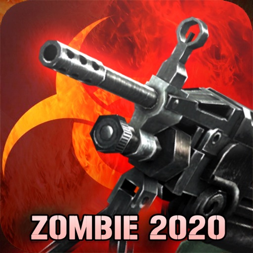 Zombie Defense Force-SocialPeta