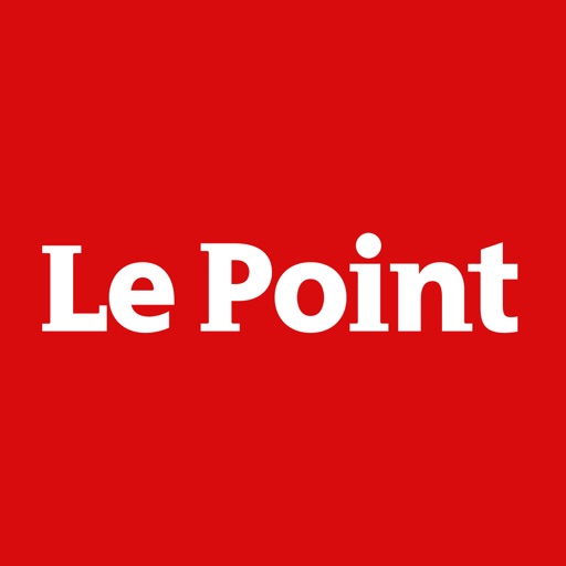 Le Point journal & actualités-SocialPeta