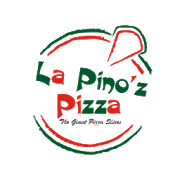 La Pino'z Order Online Pizza-SocialPeta