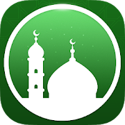 Ojeebu - Quran, Muslim Prayer Times & Adhan, Qibla-SocialPeta