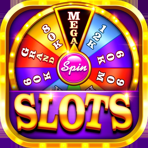 Lucky City™ Vegas Casino Slots-SocialPeta