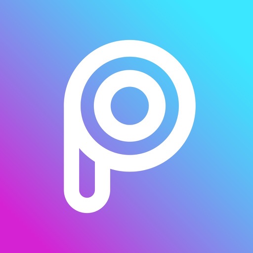 PicsArt Photo & Video Editor-SocialPeta