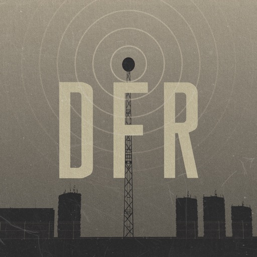 Darkfield Radio-SocialPeta