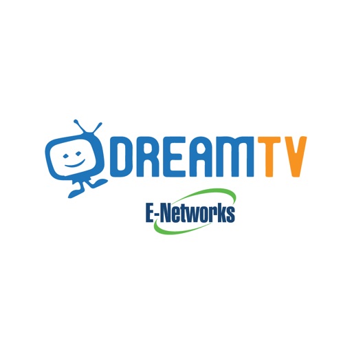 E-Networks DreamTV-SocialPeta