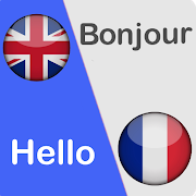 French English Translator Free - Voice Translate-SocialPeta