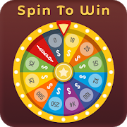 Spin Wheel - Coin Maker-SocialPeta