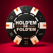 Holdem or Foldem - Poker Texas Holdem-SocialPeta