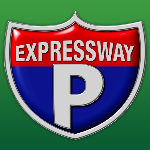 Expressway Airport Parking-SocialPeta