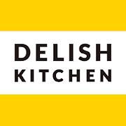 DELISH KITCHEN - 無料レシピ動画で料理を楽しく・簡単に-SocialPeta