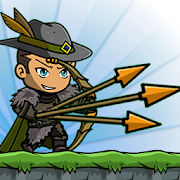 Mr Archer-SocialPeta