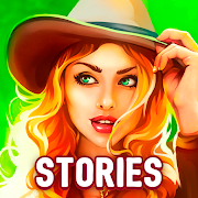 Mia's Stories - Color by Number adventure-SocialPeta