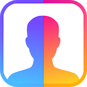 FaceApp - Face Editor, Makeover & Beauty App-SocialPeta