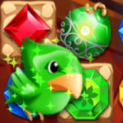 Jewels Pirate-SocialPeta