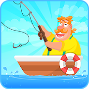 Fishing show-SocialPeta