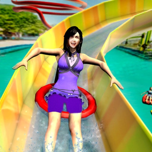 Water Park: Amusement Park-SocialPeta