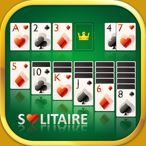 Solitaire ⋆-SocialPeta