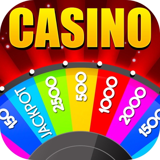 Casino Joy - Slot Machines-SocialPeta