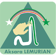 Belajar Aksara LEMURIAN-SocialPeta