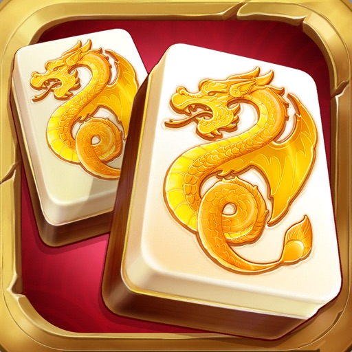 Mahjong Treasures Online-SocialPeta