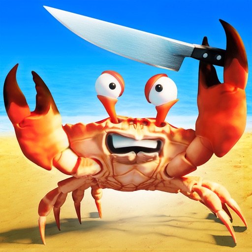 King of Crabs-SocialPeta