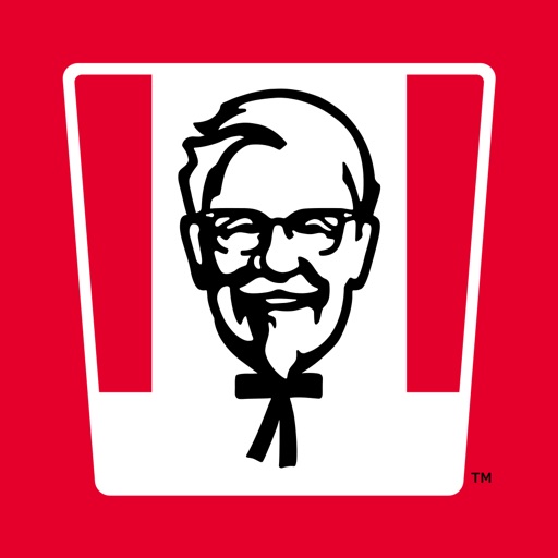 KFC - Order On The Go-SocialPeta