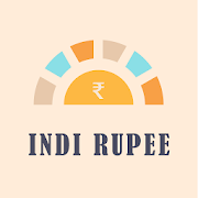 Indi Rupee - Personal Finance Loans-SocialPeta