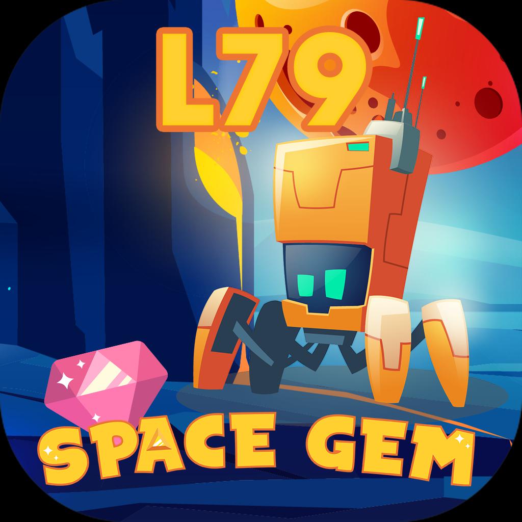 L79 Space Gem-SocialPeta