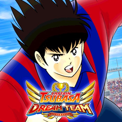 Captain Tsubasa: Dream Team-SocialPeta