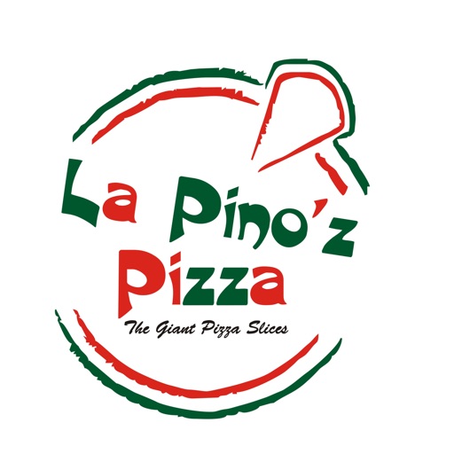 La Pino'z Pizza-SocialPeta