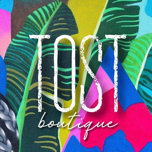 TOST Boutique-SocialPeta