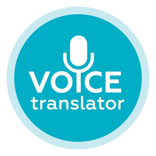 Voice Language Translator App.-SocialPeta