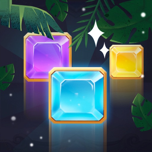 Block Jewel-Puzzle Games-SocialPeta