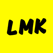 LMK: Make New Friends-SocialPeta