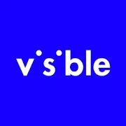 Visible Phone Service-SocialPeta