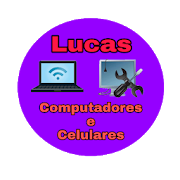 Lucas Computadores e Celulares-SocialPeta