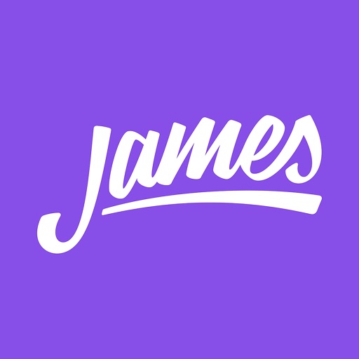 James: Delivery de comida e +-SocialPeta